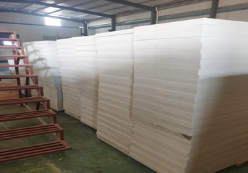 硬質聚氨酯泡沫板