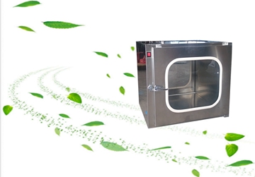 不銹鋼傳遞窗，機械互鎖傳遞窗